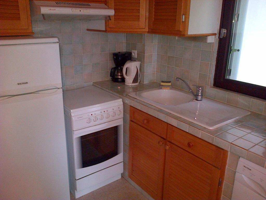 Appartements Le Clos Des Gentianes Allevard Habitación foto