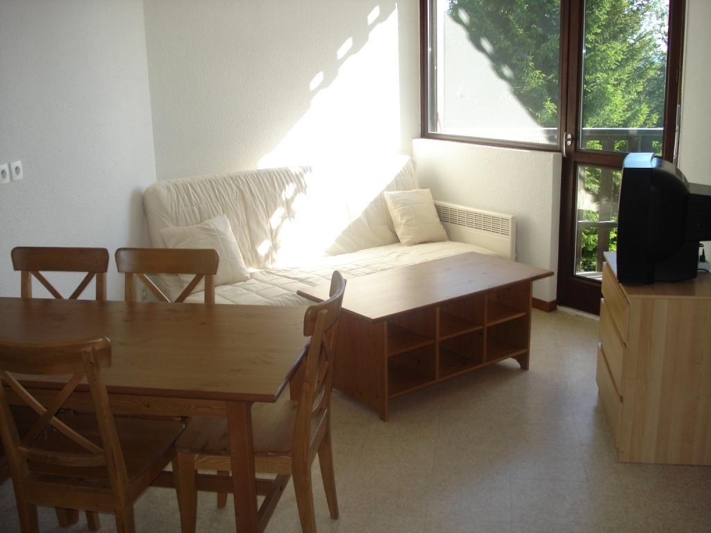 Appartements Le Clos Des Gentianes Allevard Habitación foto
